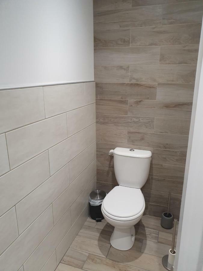 2 Impasse De L'Eglise Apartment Artalens-Souin ภายนอก รูปภาพ